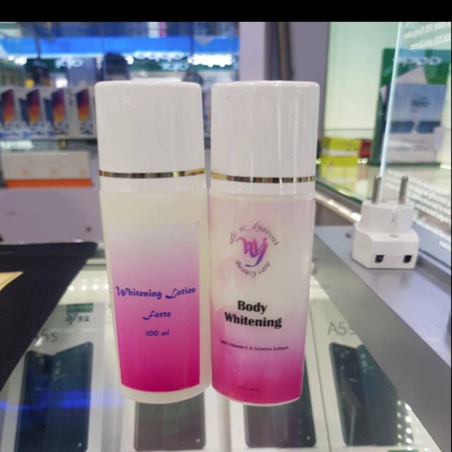 Hb dr widyarini original