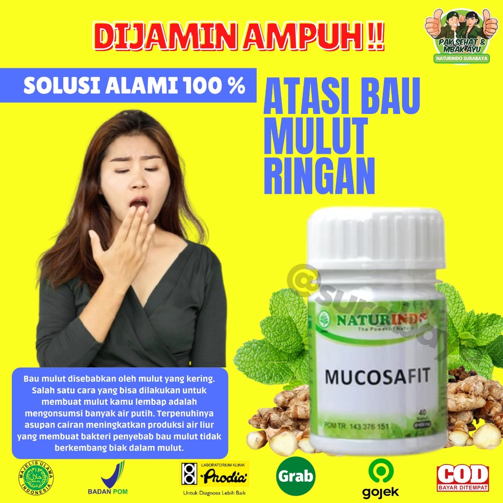 Obat Sakit Asam Lambung Maag Begah Sendawa Obat Herbal Sakit Maag Obat Asam Lambung Maag Kronis Obat Lambung Ampuh BPOM MUI Herbal MUCOSAFIT Naturindo Surabaya Obat asam lambung GERD naik maag gerd kronis tungkak lambung sakit perut mual muntah Herbal-BAU MULUT RINGAN
