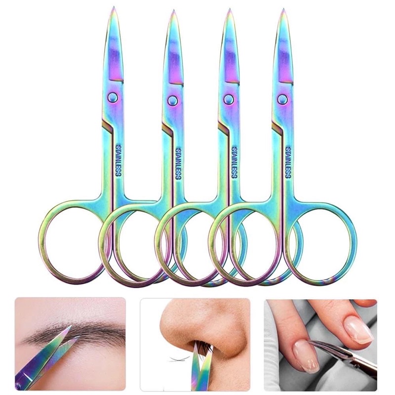 GUNTING MINI GUNTING CUTICLE GUNTING ALIS GUNTING KECIL