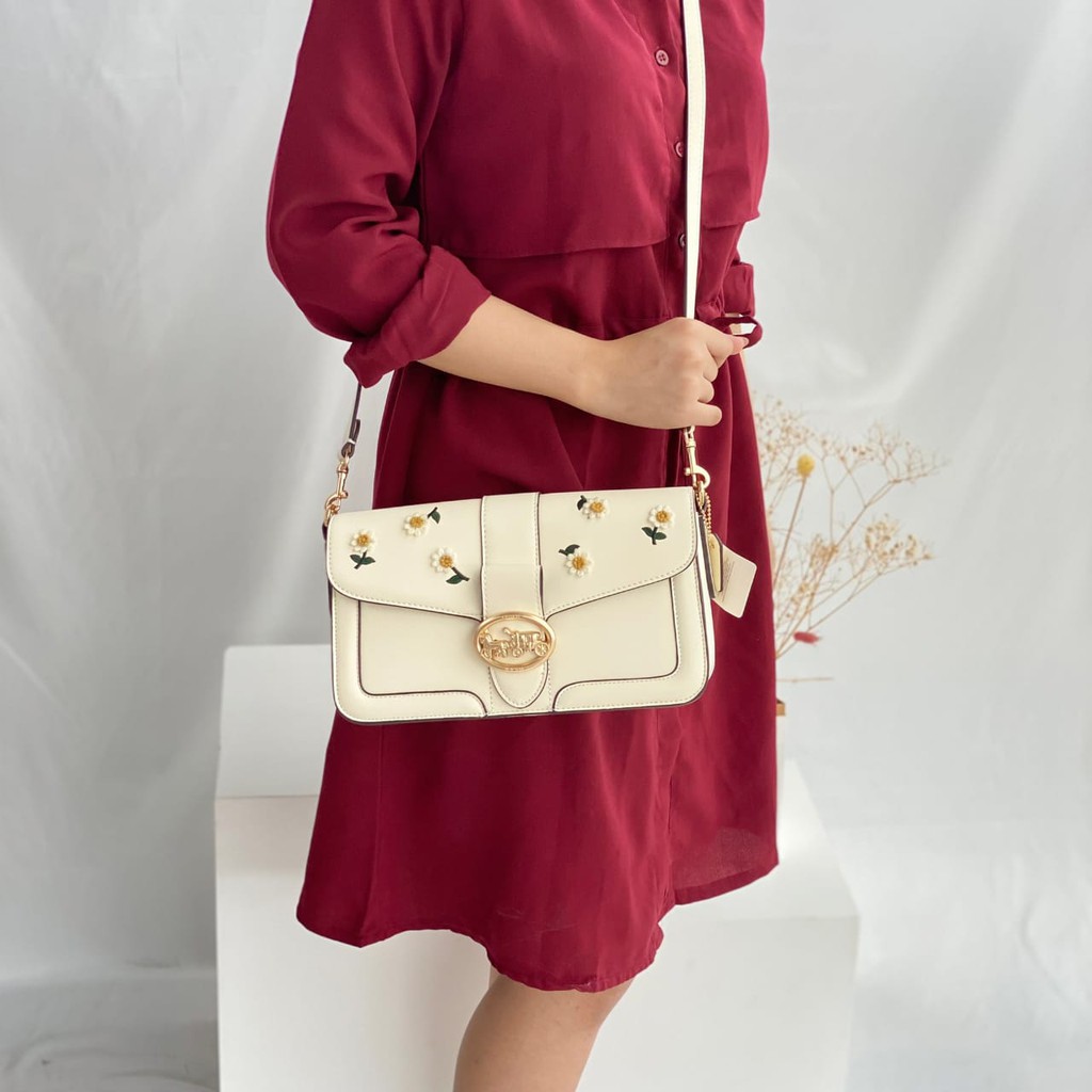 TAS WANITA DAISY BAG CCB-3294 SHOULDER BAG