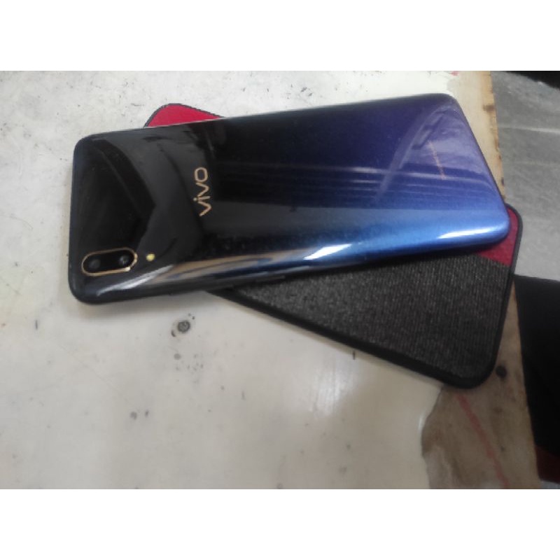 hp vivo v11 pro RAM 6/64gb