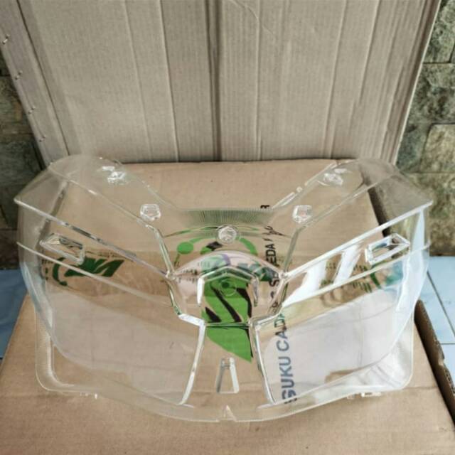 Mika lampu depan vario 125/150 all new 2019