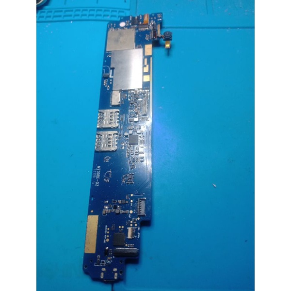 Mesin tablet advan e1c active hidup