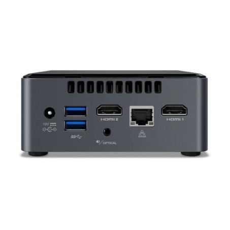 Mini PC INTEL NUC 11 N5105 4-Core WINDOWS 11 HOME ORIGINAL