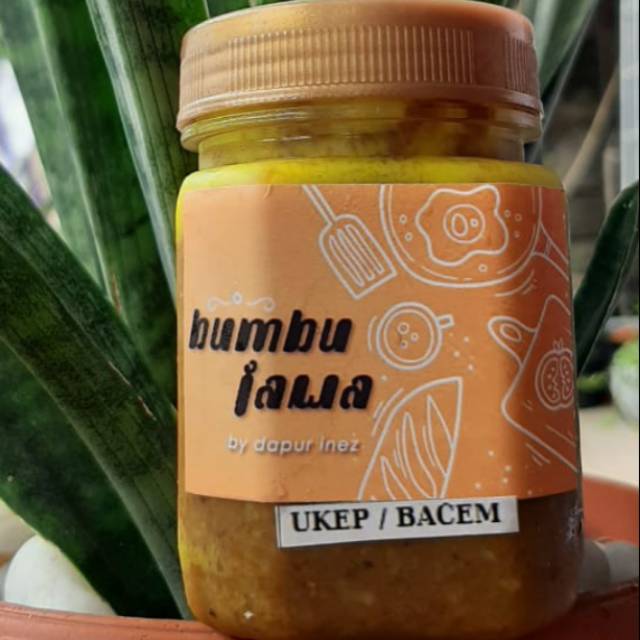 

Bumbu UKEP(BACEM)