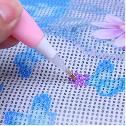 Diamond Painting Lighting Point Drill Pen