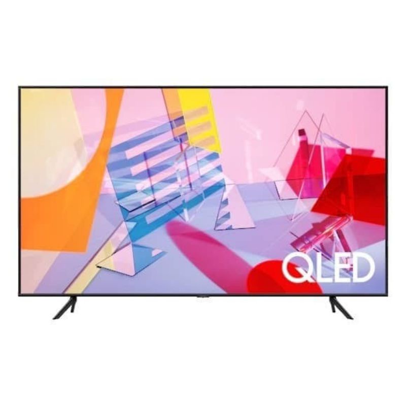 Samsung 43Q60T Qled smart tv 43 inch