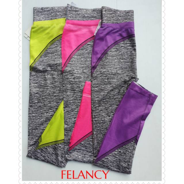 Celana sport FELANCY-400029/Sport pants felancy 400030