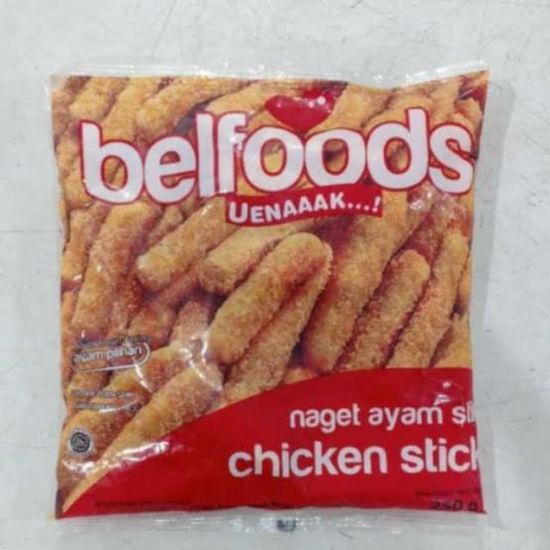 

Belfoods uenak Nuget