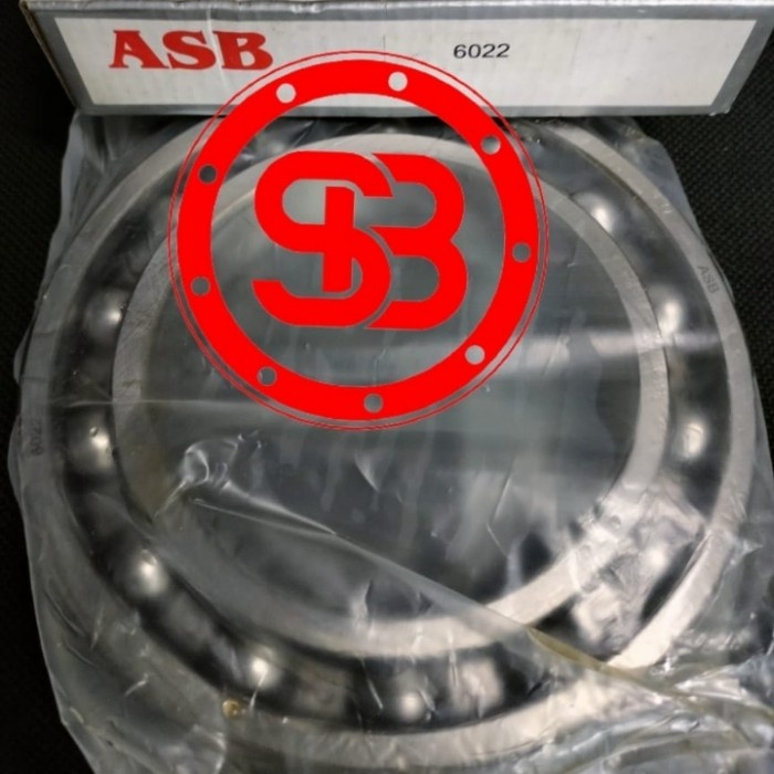 Bearing / Laker / Laher 6022 ASB