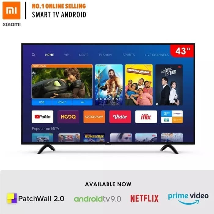 

Smart TV