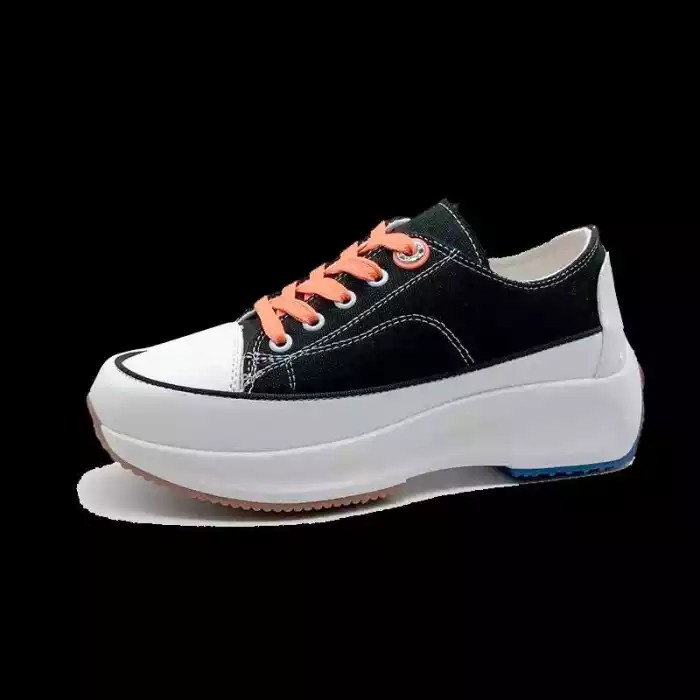 jf35-sepatu sneakers wanita new