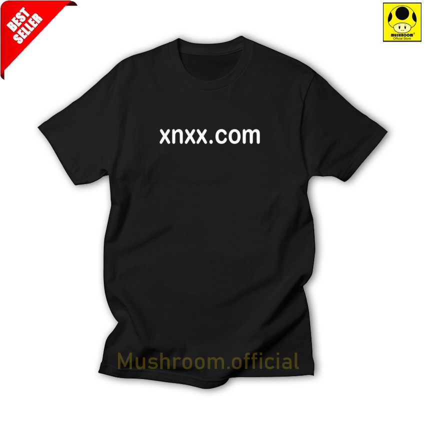 MUSHROOM OFFICIAL - KAOS POLOS DISTRO SABLON DIGITAL / KAOS DISTRO COTTON PREMIUM 100% / KAOS DISTRO