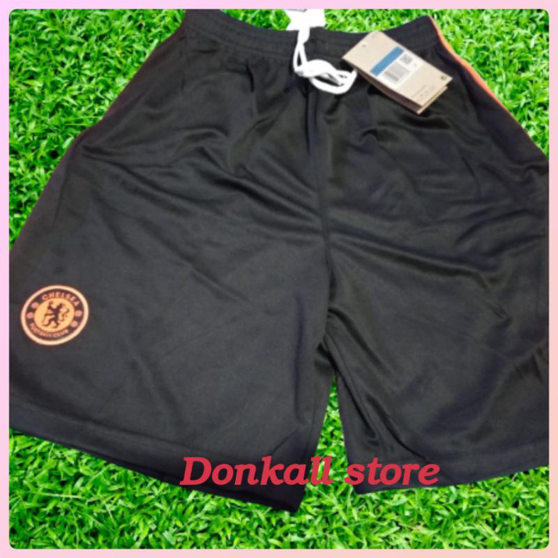 CELANA BOLA CLUB CHELSEA THIRD 3rd 2021/2022