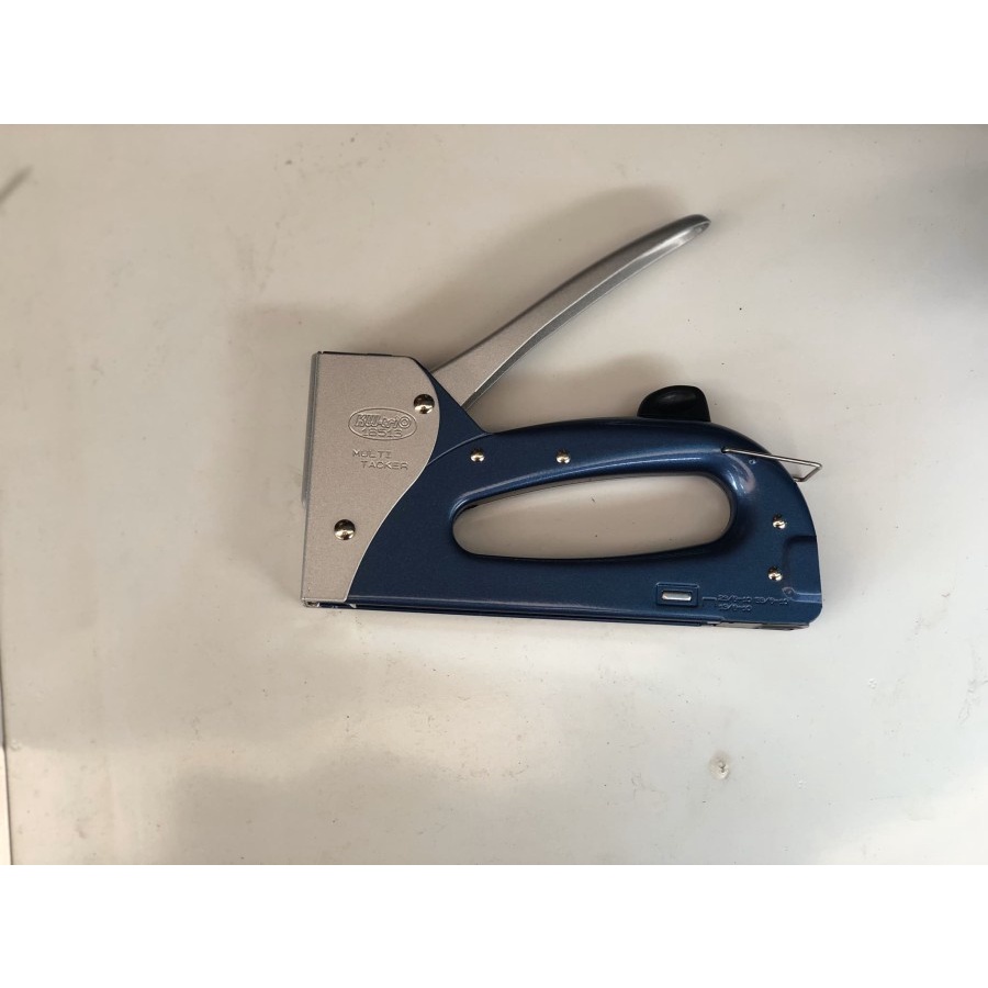 

STAPLES TEMBAK/ GUNTER GUN/ METAL MULTI TRACKER