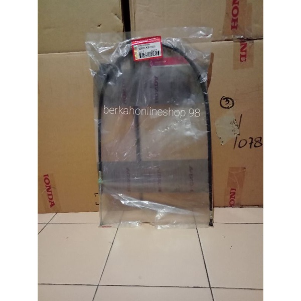 kabel kopling honda supra xx original ahm