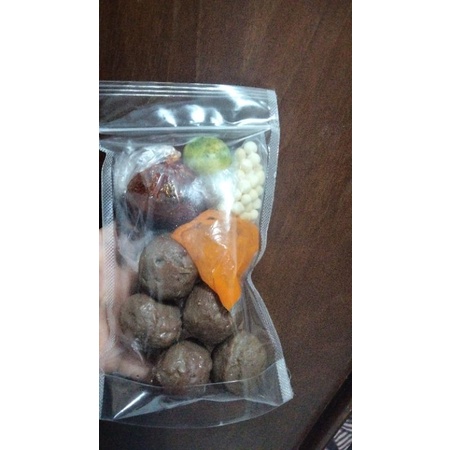 

BASO IKAN TUNA KEMASAN FROZEN+BUMBU