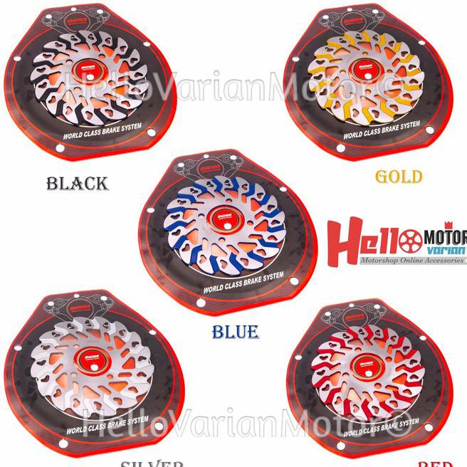 Piringan Cakram Showa Beat / Vario / Mio