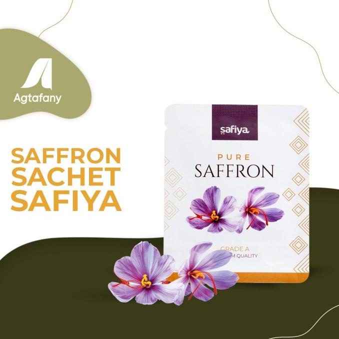 

:<:<:<:<] Safron Sachet 0.15 gr | Saffron Super Negin Grade A Original