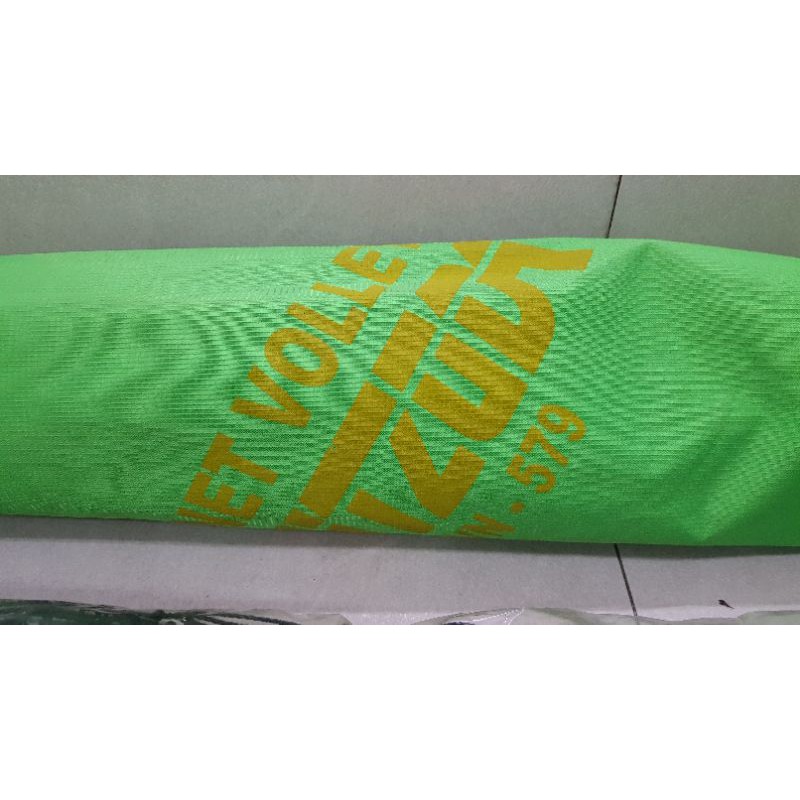 Net Voli Mitzuda VN 579