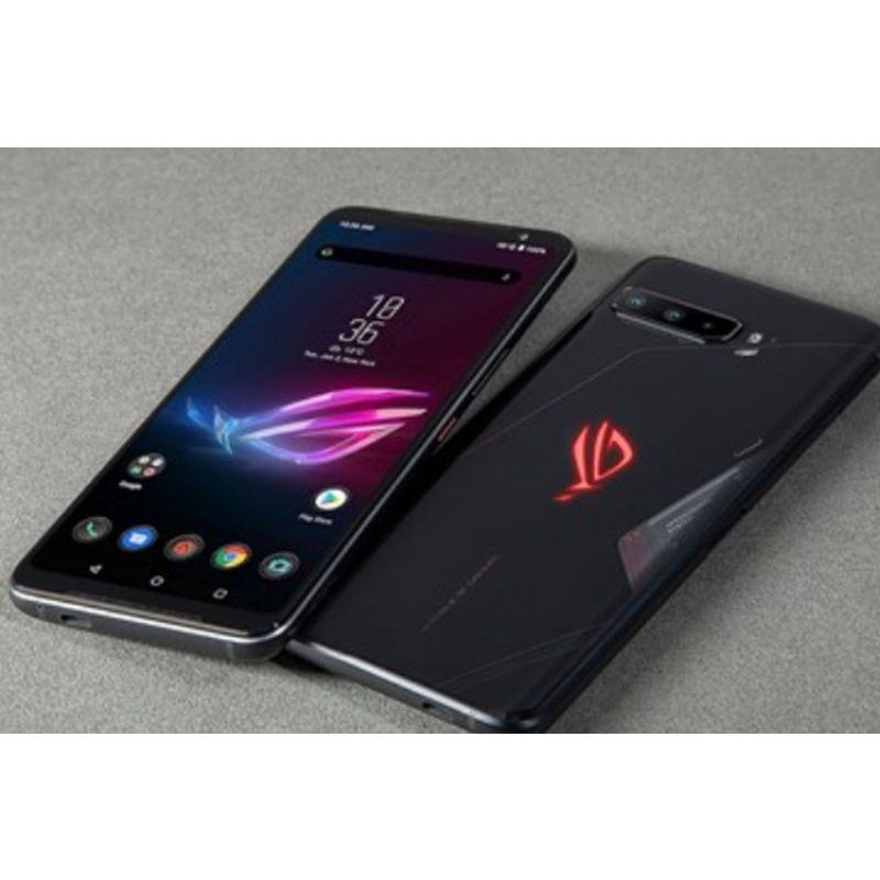 Asus ROG Phone 3