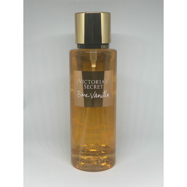 Victoria Secret Bare Vanilla