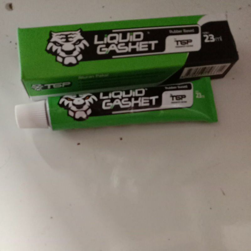 

LEM Paking Gasket Liquid KLEBERMANN TGP Grey Sealant