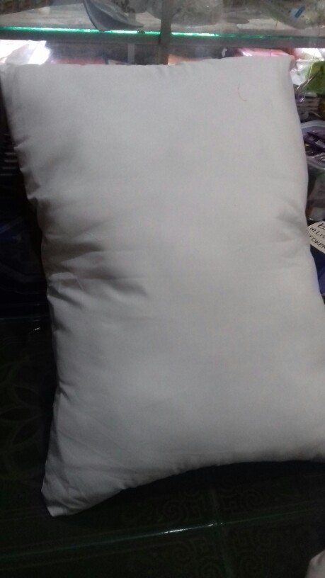 Bantal Dacron Kualitas Hotel Murah