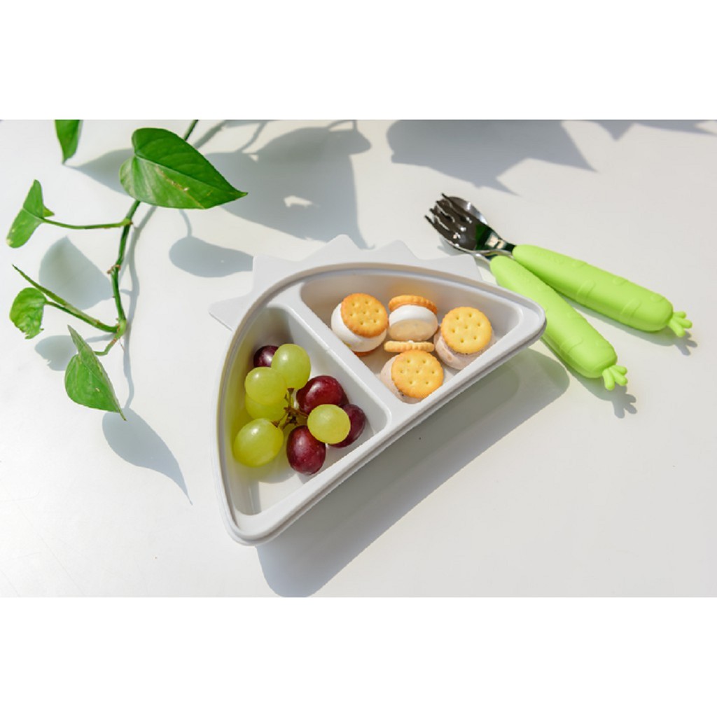 Monee Dino Food Storage with Lid