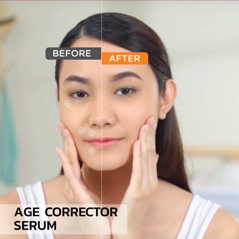 Erha 21 Age Corrector Serum 20ml