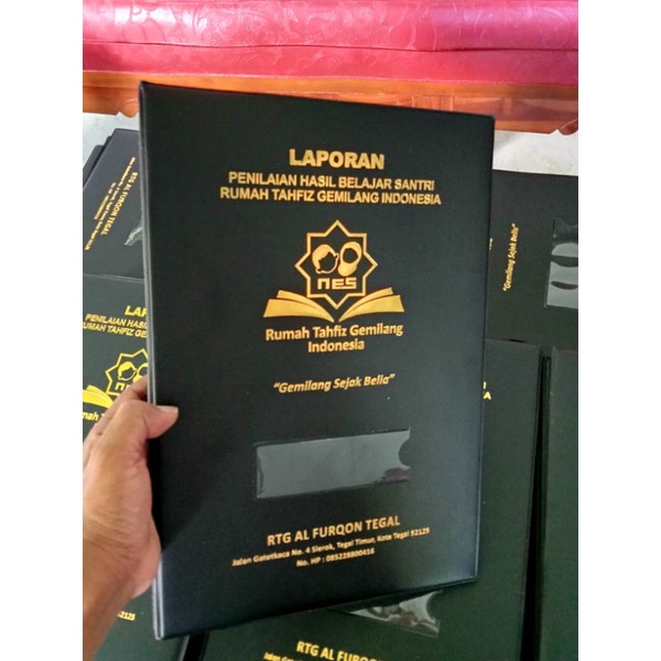 

Map Ijazah