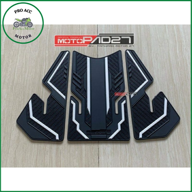 Tankpad Vario 160 Deckpad Vario 160 Rubber Premium