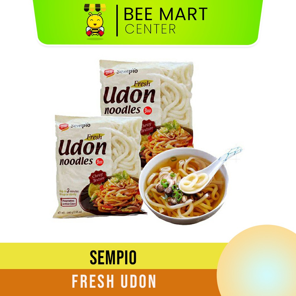 

(READY) Sempio Udon