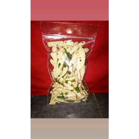 

basreng daun jeruk