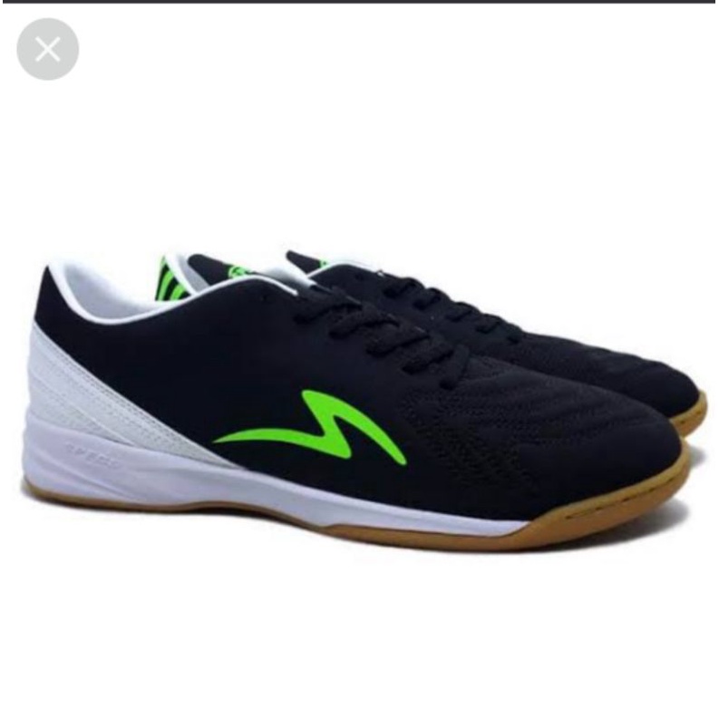 sepatu futsal specs metasala revenge size 41