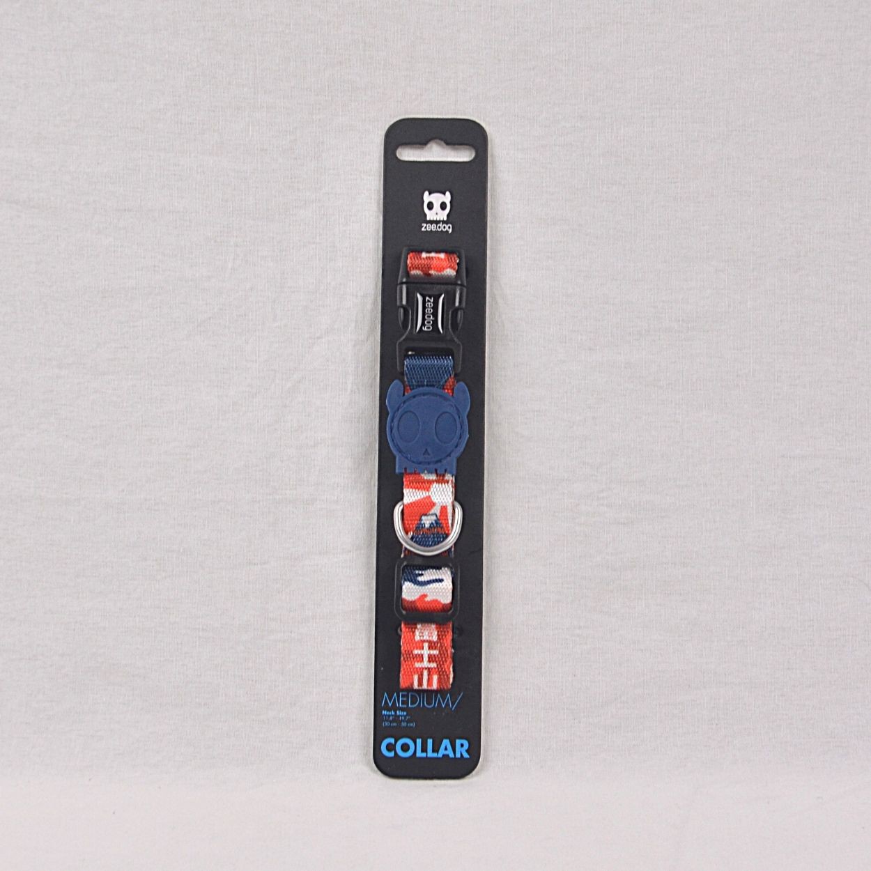 

ZEEDOG Fuji Collar Medium