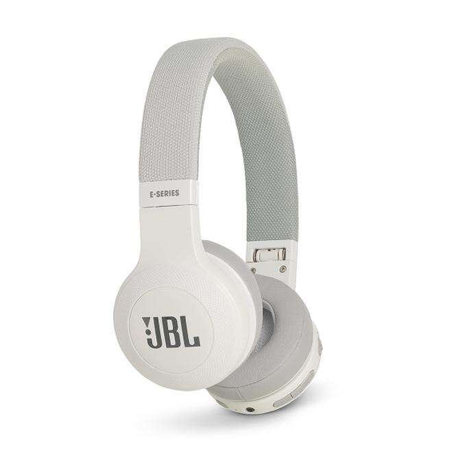 Gl25 Jbl E45Bt Headphone - White Mltz