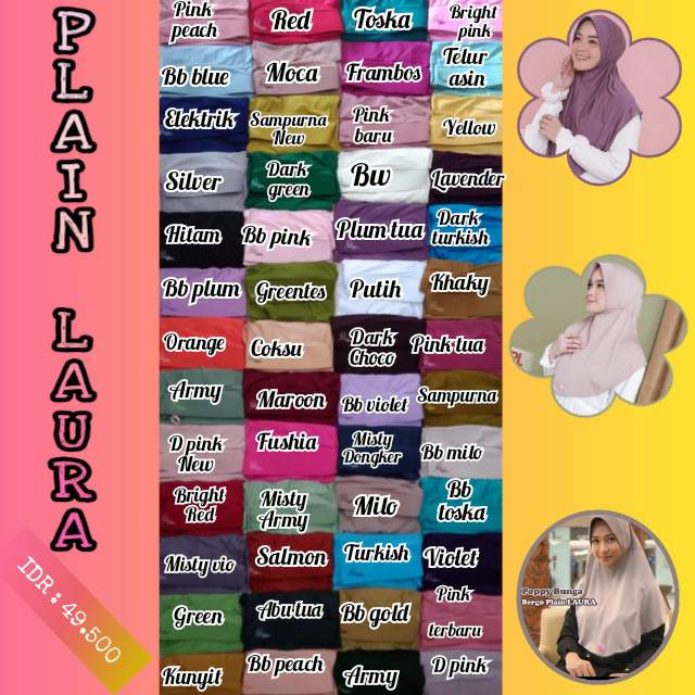 BPL PLAIN LAURA MIULAN/MIULAN BPL MIULAN