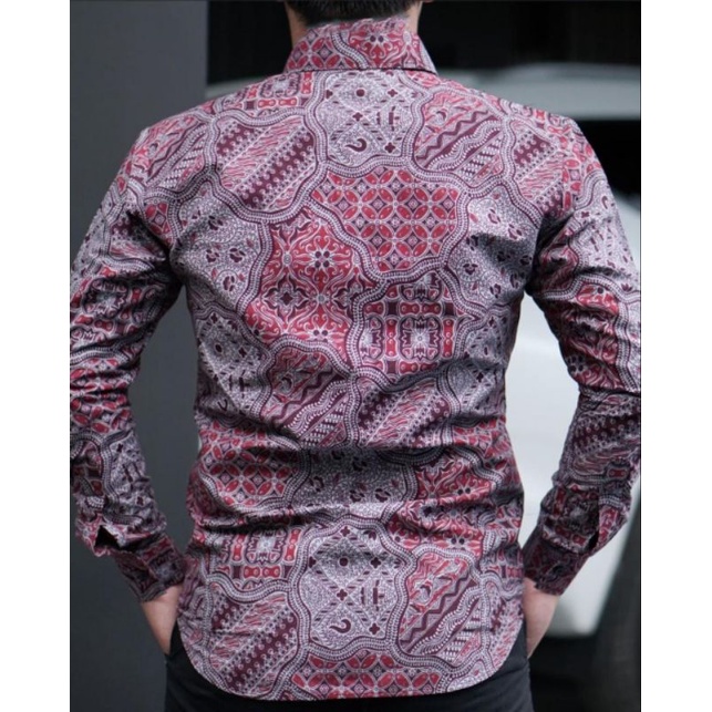 kemeja batik premium pria lengan panjang kemeja batik solo kemeja batik lapis furing kemeja batik kondangan remaja pria kemeja batik slimfit kemeja batik alisan kemeja batik original kemeja batik murah kemeja batik masa kini terlaris