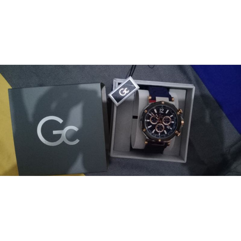 original jam tangan gucci