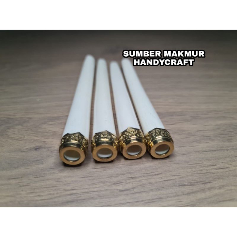 ONCE TULANG SAPI DILENGKAPI RING ALPAKAH SUPER INDAH