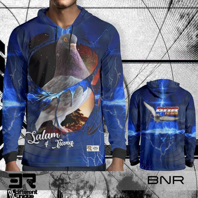 jersey hoodie custom