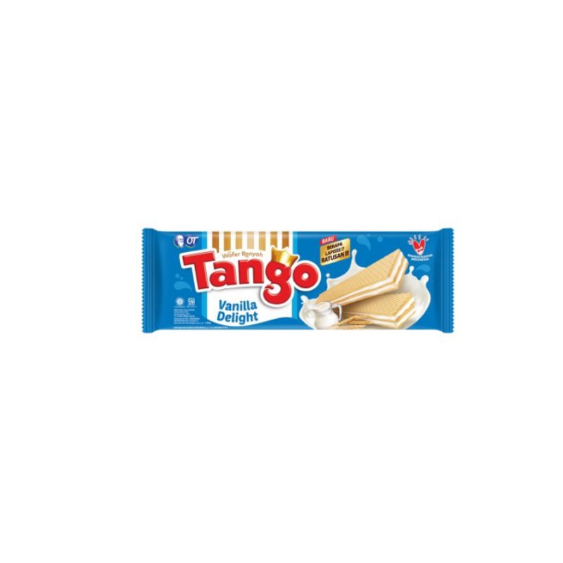 

TANGO WAFER LONG 130G