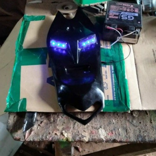 undertrail cbr150r facelift undertrail cbr 150r facelift fender cbr150r facelift undertrail cbr