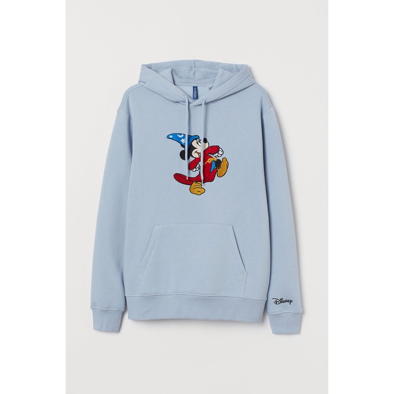 Hoodie HM Mickey Mouse Original Sweater Mickey Mouse