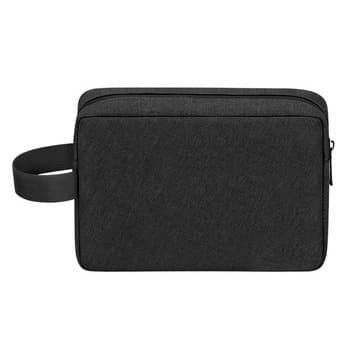 BUBM Tas Gadget Organizer - JKPJB (ORIGINAL) - Black