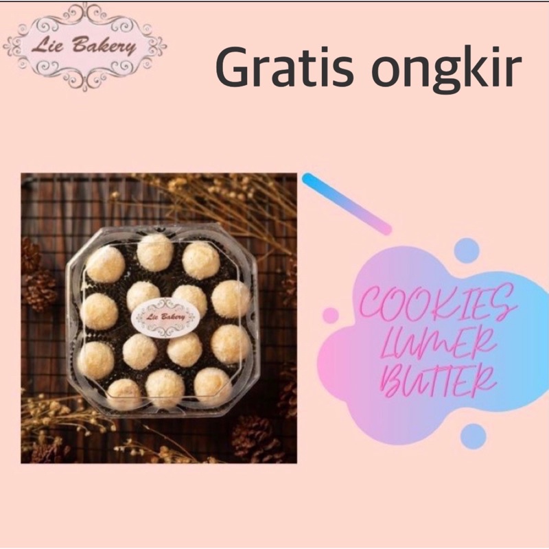 

PUTRI SALJU / KUE PUTRI SALJU / PUTRI SALJU KEJU MENTE / KUE SALJU