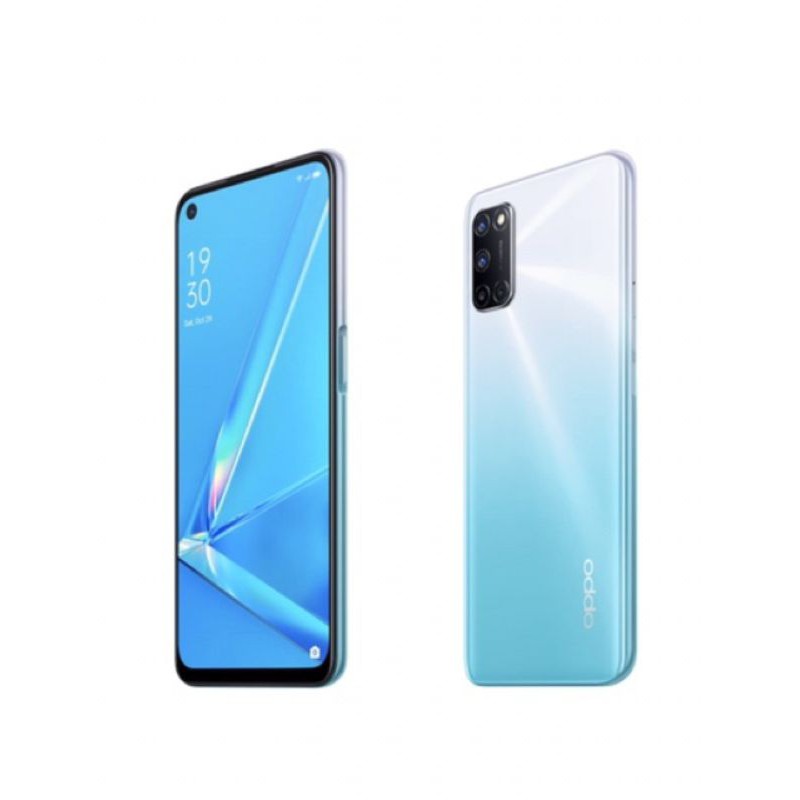 HP OPPO A92 6/128