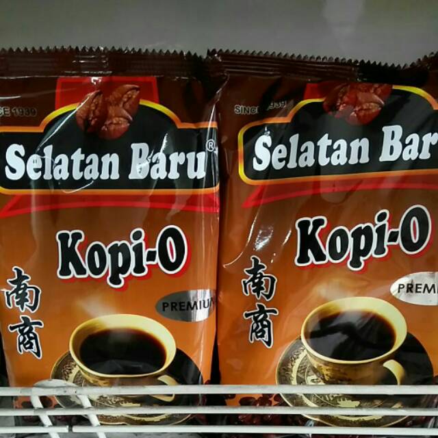 

Bubuk Kopi Premium