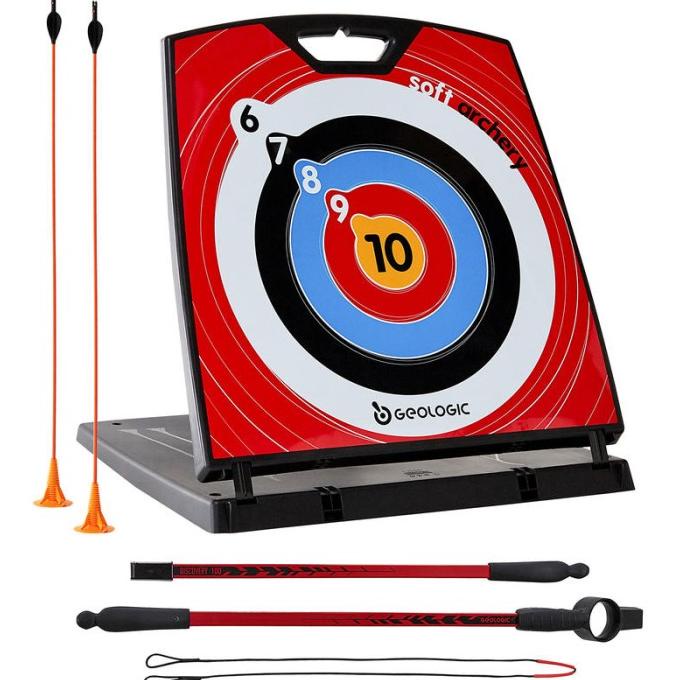 Decathlon Geologic Panahan Set Softarchery - 2422505 Terlaris